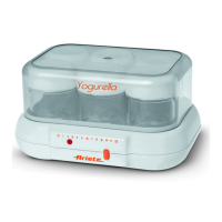 Preview: ARIETE Yogurella