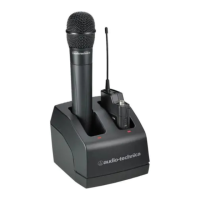 Preview: Audio Technica ATW-CHG2