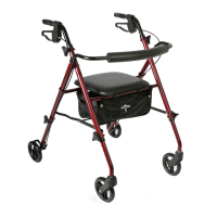 Preview: Medline MDS86825SLR