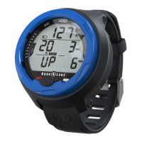 Preview: Aqua Lung i100