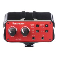 Preview: Saramonic SR-PAX1
