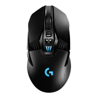 Preview: Logitech G G903