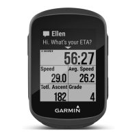 Preview: Garmin EDGE 130