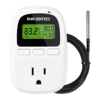 Preview: Inkbird C206T