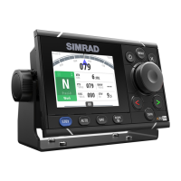 Preview: Simrad A2004