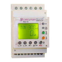 Preview: Circutor RGU-10
