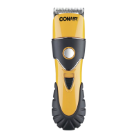 Preview: Conair HCT420R