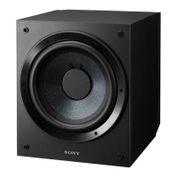 Preview: Sony SA-CS9