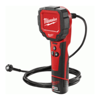 Preview: Milwaukee M-Spector 360