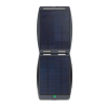 Solar panel Logo