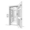Elevators Logo