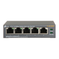 Preview: TP-Link TL-SF1005P
