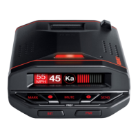 Preview: Escort Redline Ex