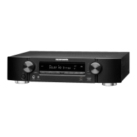 Preview: Marantz NR1509