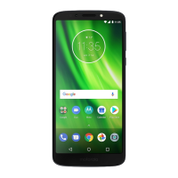Preview: Motorola Verizon moto g6