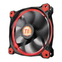 Preview: Thermaltake Riing 12