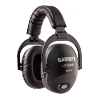 Preview: Garrett MS-3