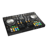 DJ Equipment Logo