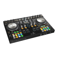 Preview: Traktor Kontrol S4