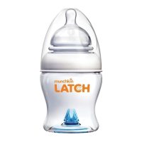 Preview: Munchkin LATCH