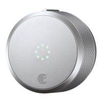 Preview: August Smart Lock Pro