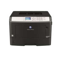 Preview: Konica Minolta bizhub 4700P