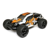Preview: ECX RUCKUS