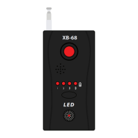 Preview: Spytec XB-68