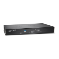 Preview: SonicWALL TZ600