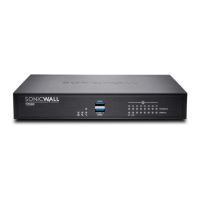 Preview: SonicWALL TZ500