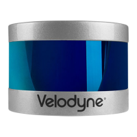 Preview: Velodyne VLP-16