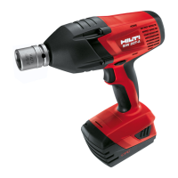 Preview: Hilti SIW 22T-A 0.5 Inch