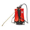 Paint Sprayer Logo