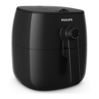 Preview: Philips Viva Collection HD9621