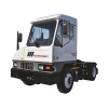 Tractor Logo