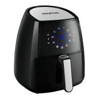 Preview: Gourmia GAF-570