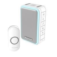 Preview: Honeywell DC315 series