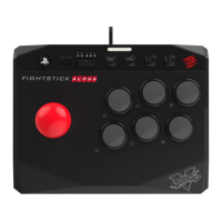 Preview: Street Fighter V Arcade FightStick Alpha