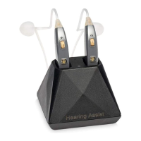 Preview: Hearing Assist ReCharge! HA-302