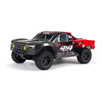 Preview: Arrma GRANITE 4x4 MEGA
