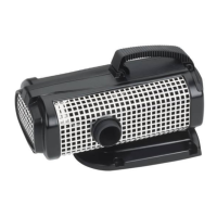 Preview: Oase Aquamax Expert 20000