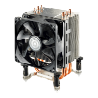 Preview: Cooler Master Hyper TX3
