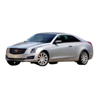 Preview: Cadillac CTS 2018