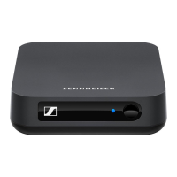 Preview: Sennheiser BT T100