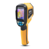 Thermographic Cameras Logo