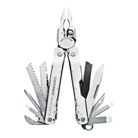 Preview: Leatherman Super Tool 300