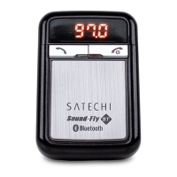 Preview: Satechi SOUND-FLY BT