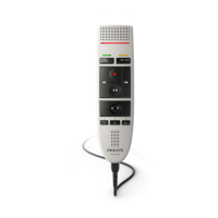 Preview: Philips SpeechMike