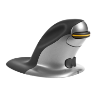 Preview: Posturite Penguin