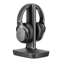 Preview: Sony WH-L600